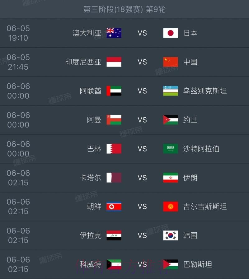 2026世界杯比分查询助手 2026世界杯比分查询助手